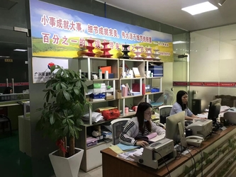 China Guangzhou Suichang Printing Co., Ltd
