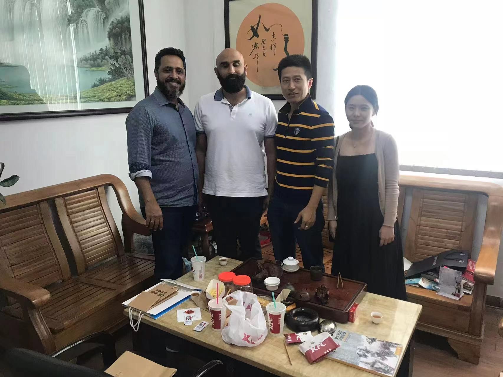 Guangzhou Suichang Printing Co., Ltd