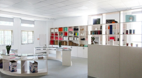 Guangzhou Suichang Printing Co., Ltd