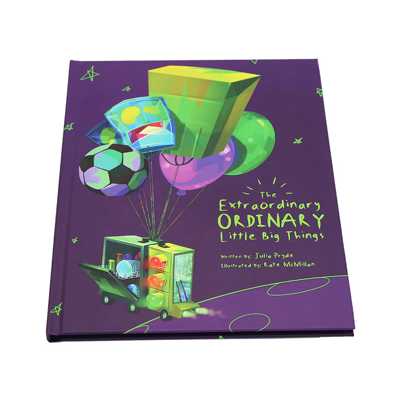 Suichang Coloring Book Printing And Binding C1s Paper 200/250/300 Gsm