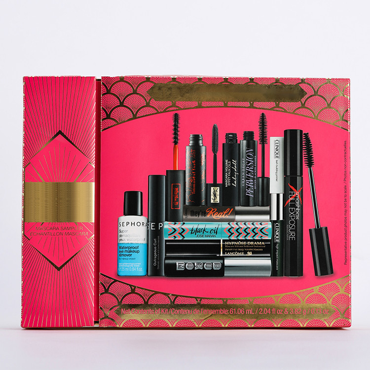Iso9001 Full Color Printed Boxes 265x205x50mm Skincare Packaging Boxes