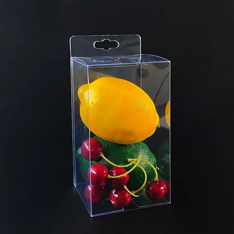 Customized Clear Blister Box Battery Pvc Blister Packaging