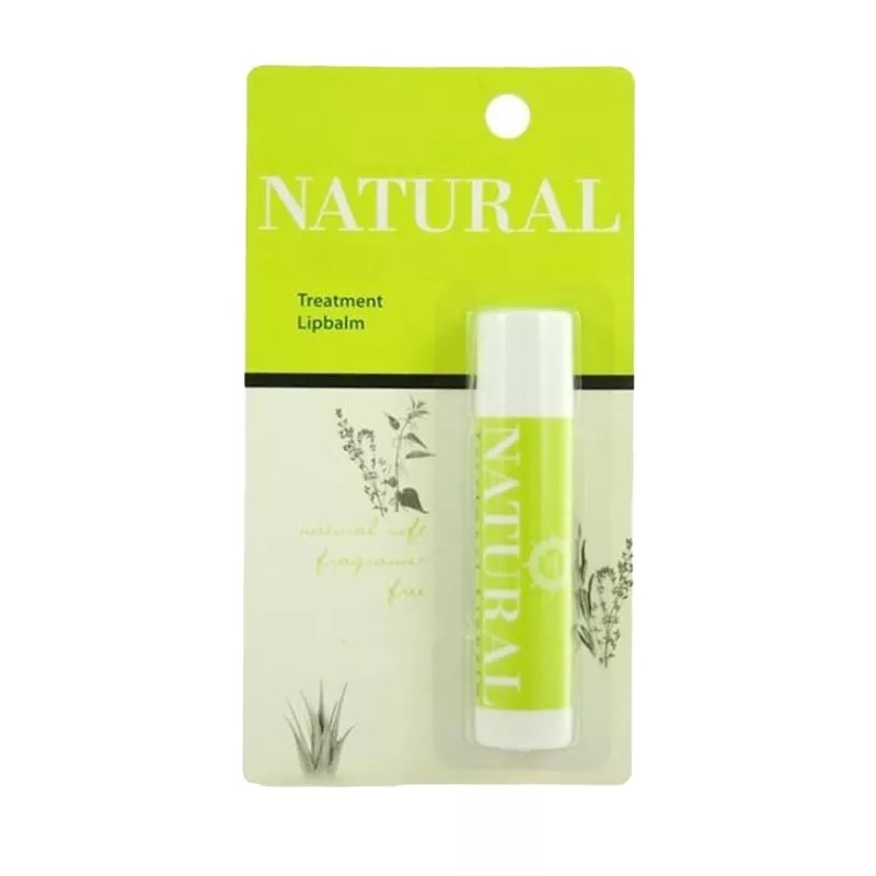 Pet Pvc Clear Blister Box 0.3mm Thickness Lip Balm Blister Packaging
