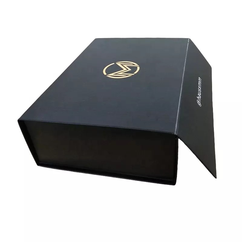 Foldable Kraft Paper Gift Shoe Box Biodegradable Recyclable Cmyk Color